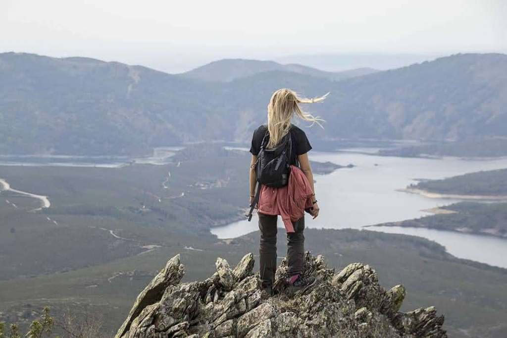 Contemplando la Vida: Un Viaje Interior de Serenidad y&nbsp;Descubrimiento