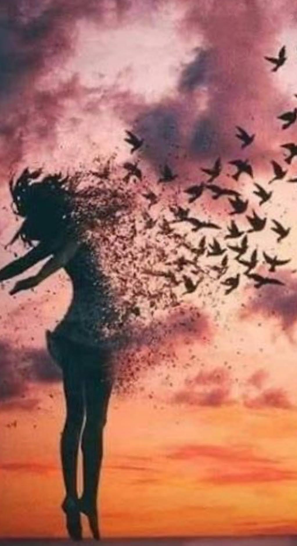 El Arte de Soltar: Liberando Cargas para Encontrar la Paz Interior&nbsp;🌿